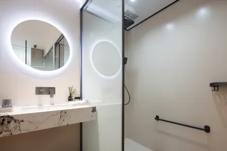 Wuyuan Huatian Yinshe (Guling Scenic Area Branch) Отели рядом с достопримечательностью «Wuyuan Huangling»