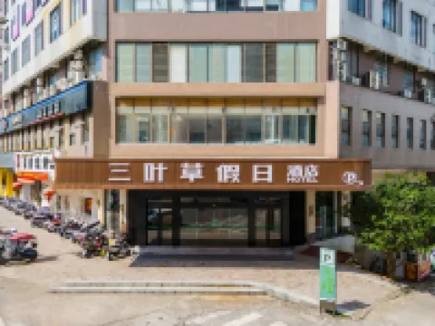 trefoil hotel Hotels in Guiping