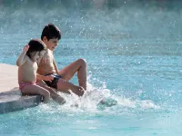 InterContinental Hotels RAS AL KHAIMAH RESORT AND SPA by IHG - Beach
