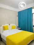 Pingtan Summer Chinese Inn (High Speed Railway Station) - balkon
