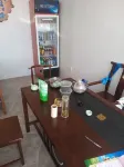 Wujia Courtyard Homestay