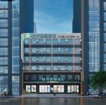 City Comfort Inn Hotel (Xi'an Zhuhong Road Dafengge Subway Station) Hôtels à : Xi'an