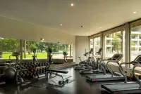 Jetwing Lake - Gym