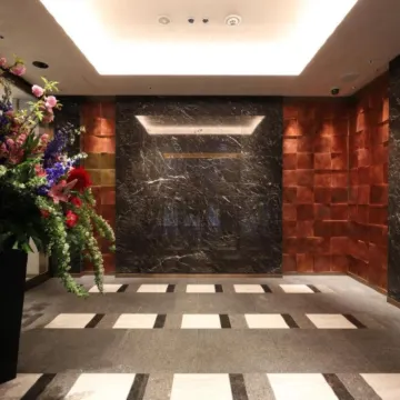 The Rise Osaka Kitashinchi Hotels near Umeda