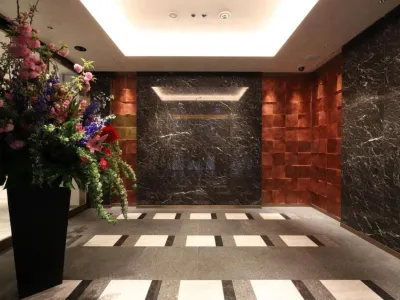 The Rise Osaka Kitashinchi Hotels in 