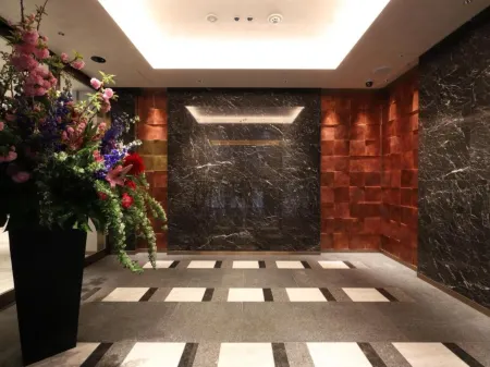 The Rise Osaka Kitashinchi Отели рядом со станцией Shimo-Shinjo Railway Station