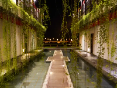 W15 Weligama Hotéis em Matara