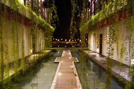 W15 Weligama Отели рядом с достопримечательностью «Resthouse Handiya Bo Tree»