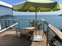 Banyuewan No. 6 Cliff Capsule Homestay - 워터파크