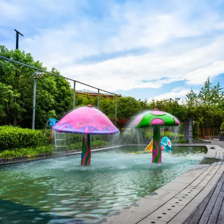 Narada Resort & Spa Anji