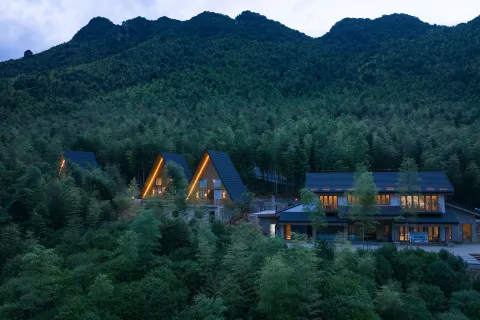 MuXinJi cloud path