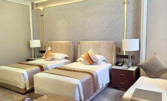 Harbin Sun Island Hotel