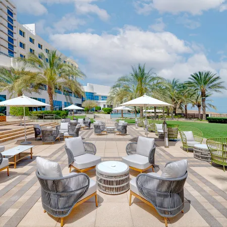 Crowne Plaza MUSCAT OCEC by IHG