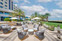 Crowne Plaza Muscat OCEC