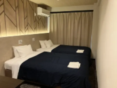 HOTEL LiVEMAX BUDGET Osaka Namba