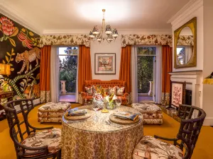 Fairlawns Boutique Hotel & Spa