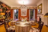 Fairlawns Boutique Hotel & Spa