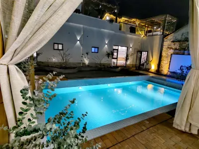 Elegant Simplicity Homestay Hotels near Cheng Kan