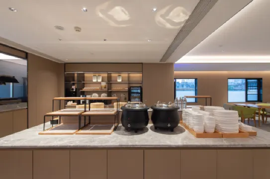 JI Hotel (Longyan Railway Station Branch)