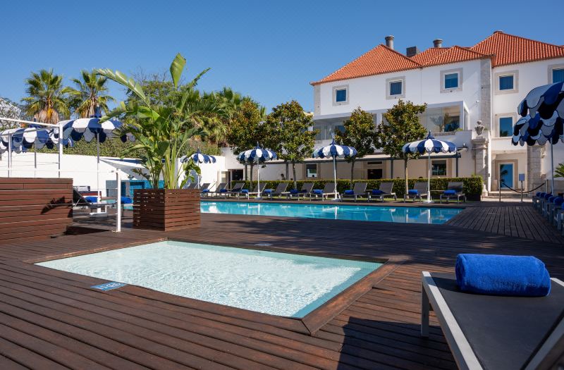 Palácio do Governador - Lisbon Hotel & Spa photo 3