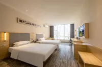 City Comfort Inn Hotel (Zhanjiang South Railway Station) Hoteles en Zhanjiang Railway Station