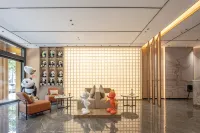 Dujiangyan IGuyan South Bridge Hotel (Guanxian Gucheng Store - 3-Star