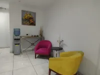Manantial  Hostal No.004 Hotels in Miraflores