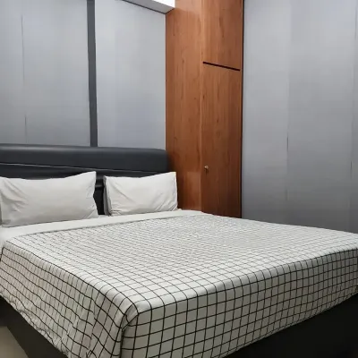 Barada Rooms Các khách sạn gần Khu phố Benton Junction