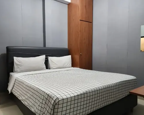 Barada Rooms Các khách sạn gần Khu phố Benton Junction