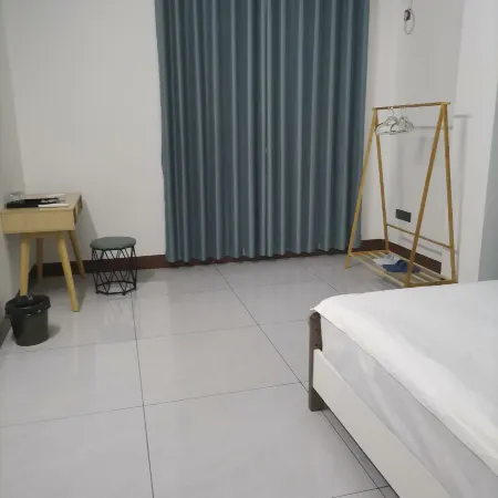 Maoming Yijing Homestay