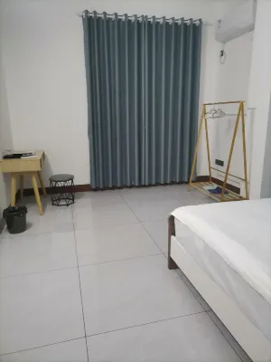 Maoming Yijing Homestay - สัตว์เลี้ยง
