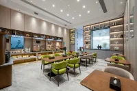 Weilianmeiji Hotel (Daling Mountain Branch, Dongguan) - con vista montagne