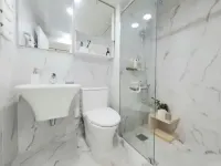 Dongdaemun Market Duplex Apartment