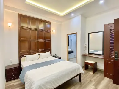 Binh Trieu Hotel - Go Vap Hotels in Gò Vấp