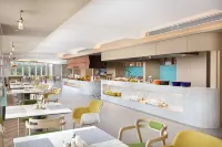 Home2 Suites by Hilton Rizhao Wanpingkou - breakfast