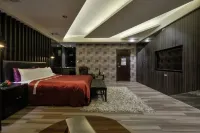 Tsaotun Boutique Hotel Hôtels à proximité de : Nantou Country Culture Park