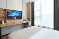 Guangzhou Jiulong Hotel (Zheng'an County Government Branch) Hotel a Zheng'an