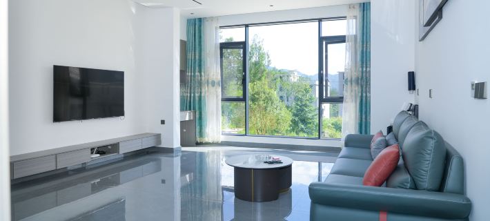Hefeng Shanjian Renjia Homestay (Pingshan Gorge) Hotels in Hefeng