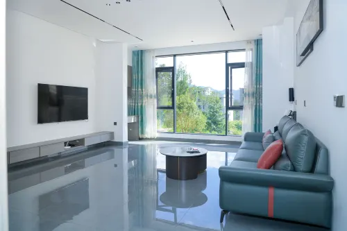 Hefeng Shanjian Renjia Homestay (Pingshan Gorge)