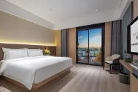 Yidu Gaston Hotel - balcony