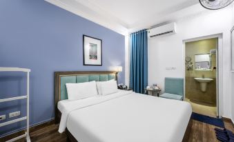 A25 Hotel - 109 Truc Bach