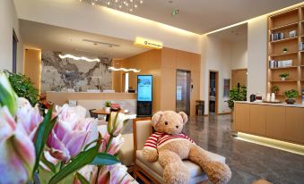 JOYOUS HOTEL KUNMING