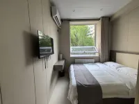 Hajuchengsu Hotel (Central Street Branch)