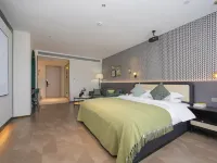 Ritz MAX Hotel (Hefei Wangjiang West Road Innovation Industrial Park Branch) Hotels near Hefei Wildlife Park