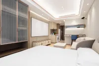 Huājiàn Sù (Húnnán Lù Xuánwǔ Mén Dìtiě Zhàn Diàn)