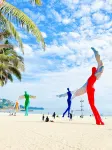 Shenzhen Haohai Apartment ( Street Yantiangang West Metro Station Branch) - pantai