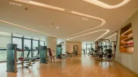 Grand Skylight International Hotel Shenshan Bay - Gym