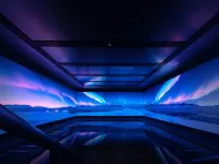 SEYA Panoramic Hotel - Chongqing Jiefangbei Flagship (Managed by SEYA GROUP) - Gym