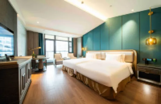 밍파 펑양 호텔 펑양 호텔