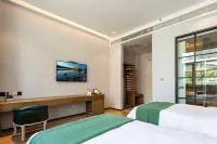 Hua Zhong Hotel